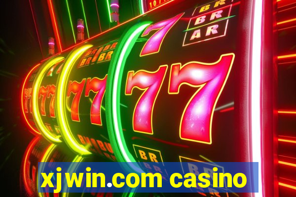 xjwin.com casino